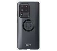 SP Connect Étui téléphone Samsung Galaxy S20 Ultra – Support vélo, adaptateur – Noir NEUF