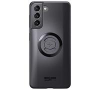 Sp Connect Spc+ Samsung Galaxy S21 Phone Case Argenté