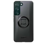 SP Connect Coque plastique pour Samsung Galaxy S22 Noir