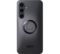 SP Connect Phone Case | SPC+ | Compatible with Samsung S24 FE Black