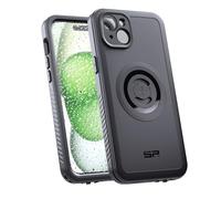 SP Connect Coque Xtreme SPC+ pour iPhone 15 Plus Clair
