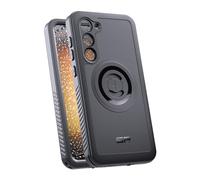 SP Connect Housse de protection Phone Case Xtreme SPC+ noir