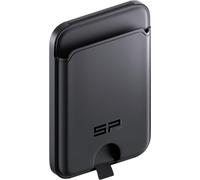 SP Connect SPC+ Portefeuille de carte magnétique pour smartphone, noir