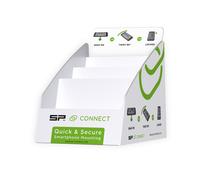 SP Connect Présentoir SP-CONNECT pour comptoir