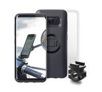Sp Connect Samsung S8 Moto Rearview Mirror Kit Case Noir