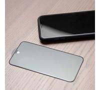 SP Connect Protection d'écran en verre iPhone Pro/XS/X