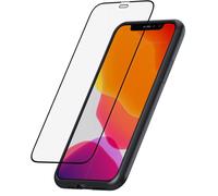 SP CONNECT Protecteur d'écran en verre pour iPhone Pro/XS/X