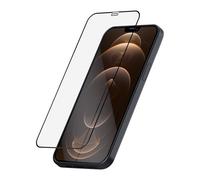SP CONNECT Protecteur d''écran pour smartphone compatible avec IPHONE 12 PRO MAX
