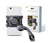 SP CONNECT Road Bike Bundle Pince universelle | SPC+ | Support de téléphone portable pour vélo de course | Support de guidon de vélo de course | Support smartphone pour vélo de route