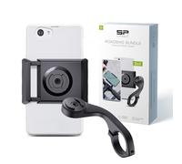 SP Connect Roadbike Bundle Support Universel pour téléphone Portable pour Guidon de vélo de Montagne