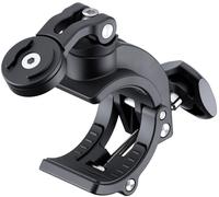 SP Connect Roll Cage Support pour téléphone portable, noir