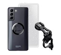Sp Connect Samsung Galaxy S21 Handlebar Phone Mount Noir Black