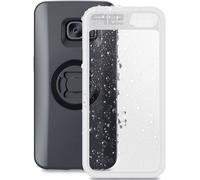 SP Connect Samsung Galaxy S7 Couverture météo, transparent, Taille unique