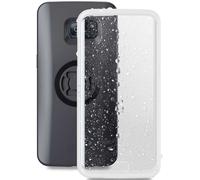SP Connect Samsung Galaxy S7 Edge Couverture météo, transparent, Taille unique