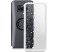 SP Connect Samsung Galaxy S8+/S9+ Couverture météo, transparent, Taille unique