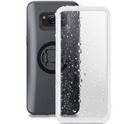 SP Connect Samsung Galaxy S8/S9 Couverture météo, transparent, Taille unique