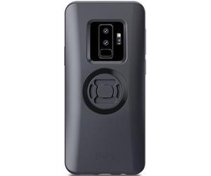 SP Connect Samsung Galaxy S9+ Ensemble de boîtiers de téléphone, noir pour homme