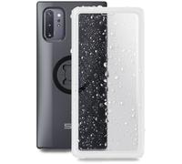 SP Connect Samsung Note 10+ Couverture météo, transparent, Taille unique