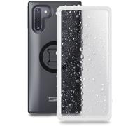 SP Connect Samsung Note 10/S10 Couverture météo, transparent, Taille unique