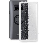 SP Connect Samsung Note 9 Couverture météo, blanc pour homme