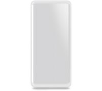 SP Connect Samsung S20+ Couverture météo, transparent, Taille unique