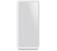 SP Connect Samsung S21+ Couverture météo, Blanc, Taille unique