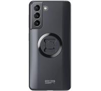 SP Connect Samsung S21 Ensemble d’étuis de téléphone, noir, Taille unique