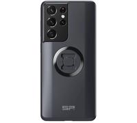 SP Connect Samsung S21 Ultra Ensemble d’étuis de téléphone, noir, Taille unique