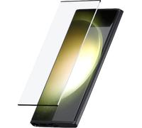 SP Connect Protège-écran en verre Samsung S23 Ultra pour homme