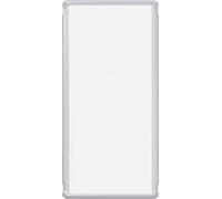 SP Connect Housse Weather Cover compatible avec S25 – Étanche claire