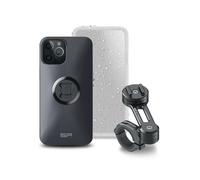 SP CONNECT Set Moto Support Smartphone Guidon Apple IPHONE 12 Pro Max