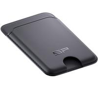 SP-Connect Smartphone Porte-cartes SPC+, noir