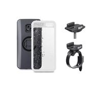SP Connect SP Bike Bundle Housse smartphone Samsung Galaxy S7 Noir - Porte bagages et saccoches pour vélo
