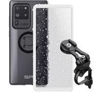 SP Connect SP BIKE BUNDLE II GALAXY S20 ULTRA Support de smartphone pour guidon noir noir G