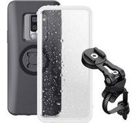 SP Connect SP BIKE BUNDLE II GALAXY S8+/S9+ Support de smartphone pour guidon noir noir G