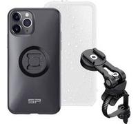 SP Connect Kit de support pour smartphone Bike Bundle II