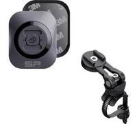 SP Connect SP BIKE BUNDLE II UNIVERSAL Support de smartphone pour guidon noir noir G