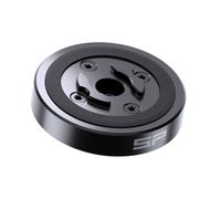 SP Connect SP Connect Anti Vibration Module SPC+ Pour supports SPC+ Noir Noir