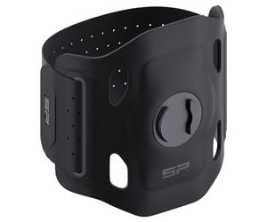 SP Connect SP Connect Arm Band SPC+ Support de téléphone pour faire du sport pours coques SPC+ Noir Noir