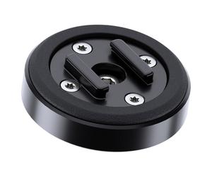 SP Connect SP Connect Module anti-vibration pour vélo / scooter / moto pour coques SPC Amortisseur de vibrations Noir Noir