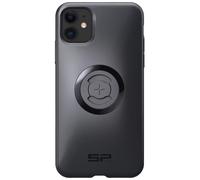 SP Connect SP Connect SPC+ Series Coque de téléphone iPhone 11 / XR Noir Noir