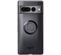 SP Connect SPC+ Google Pixel 7 Pro Coque de téléphone, noir pour homme
