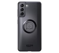 SP Connect SP Connect SPC+ Series Coque de télephone pour Samsung Galaxy S21 Noir Noir