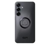 SP Connect SP Connect SPC+ Series Coque de télephone pour Samsung Galaxy S25 Plus Noir Noir