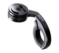 SP Connect SP Connect Support de guidon Pro MTB pour coques SPC/SPC+ Noir Noir