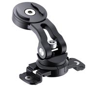 SP Connect SP Connect Support de téléphone Brake Mount L SPC+ pour scooter / moto Réservoir de liquide de frein Noir Noir