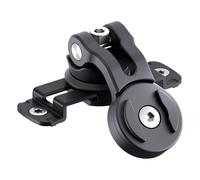 SP Connect SP Connect Support de téléphone Brake Mount SPC+ pour scooter / moto Réservoir de liquide de frein Noir Noir
