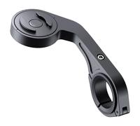 SP Connect SP Connect Support de téléphone Handlebar Mount pour vélo pour coques SPC+ Noir Noir
