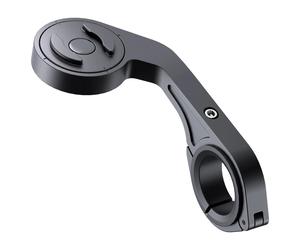 SP Connect SP Connect Support de téléphone Handlebar Mount pour vélo pour coques SPC+ Noir Noir
