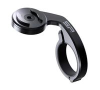 SP Connect SP Connect Support de téléphone Handlebar Mount Pro pour vélo de course pour coques SPC/SPC+ Noir Noir